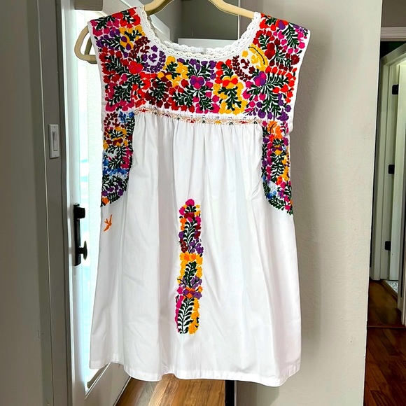 Mi Golondrina Tops - Mi Golondrina Top